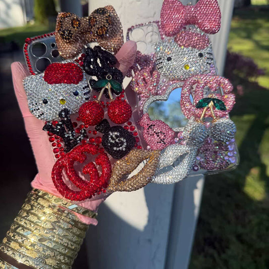 JunkDoll Cases